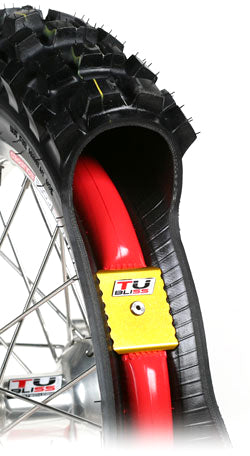 Tubeless Tire System