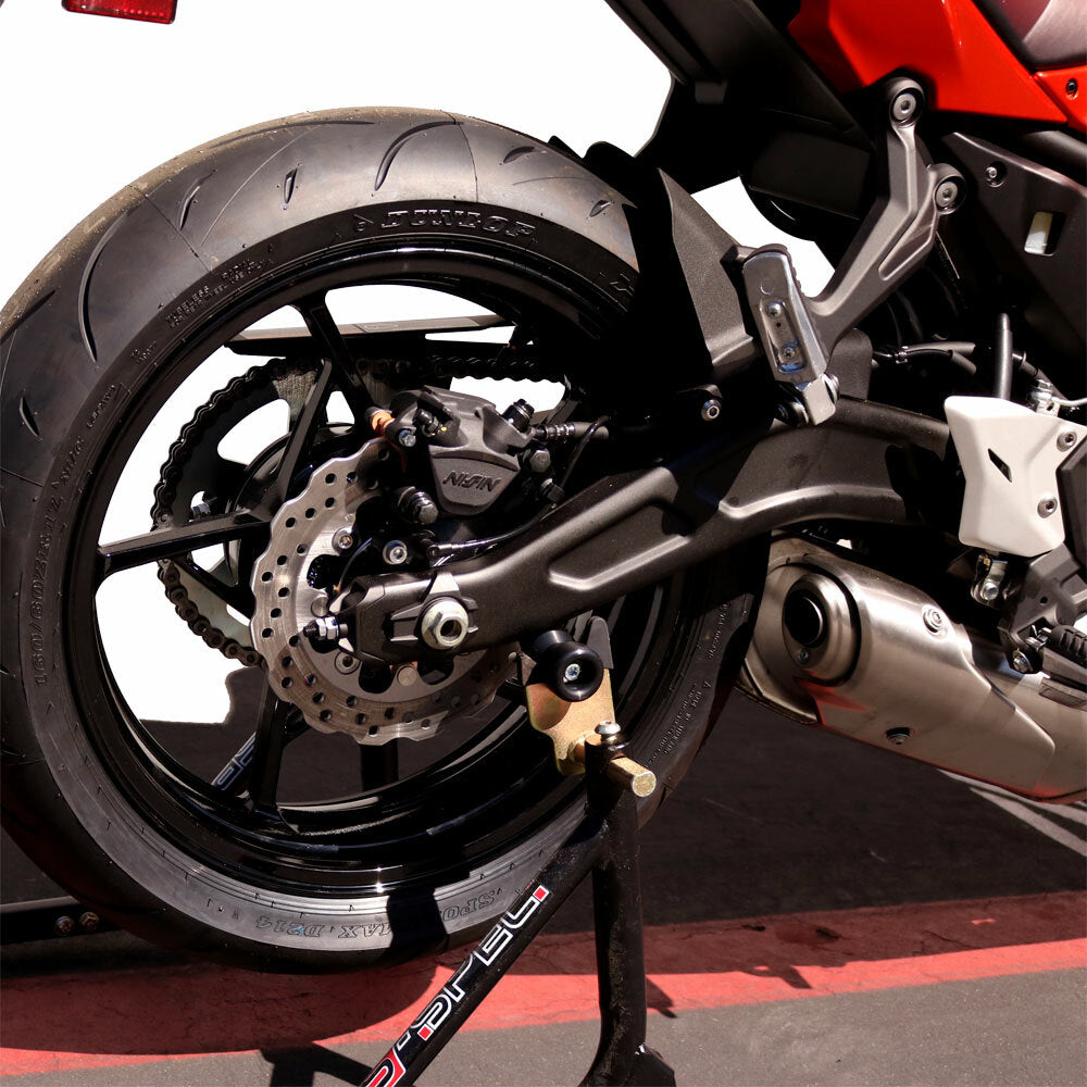 Swingarm Slider