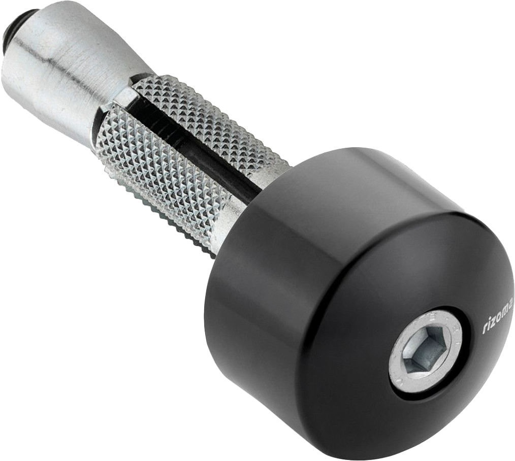 Reverse Retro Bar End Mounting Kit