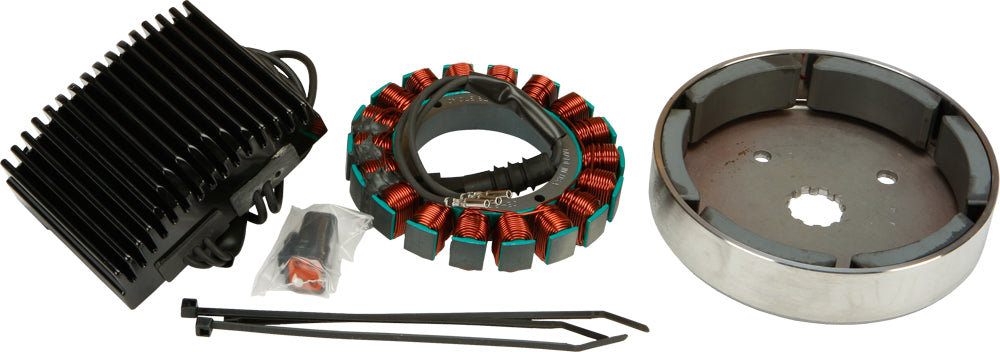 Alternator Kit
