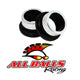 All Balls Aluminum Rear Wheel Spacer Kit - 