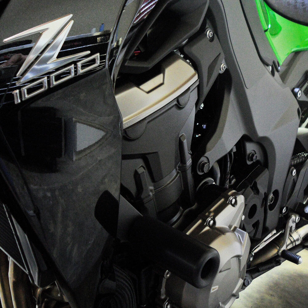 Standard Frame Slider