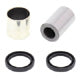 All Balls Front Lower Shock Bushing Kit - 