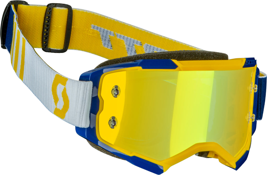 Fury Goggle