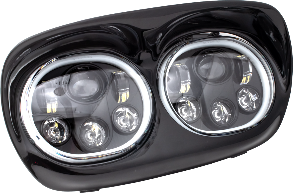 LED Headlight