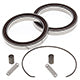 All Balls One Way Clutch Bearing Kit - 