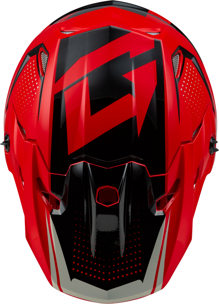 GMAX MX-96 502 Offroad Helmet