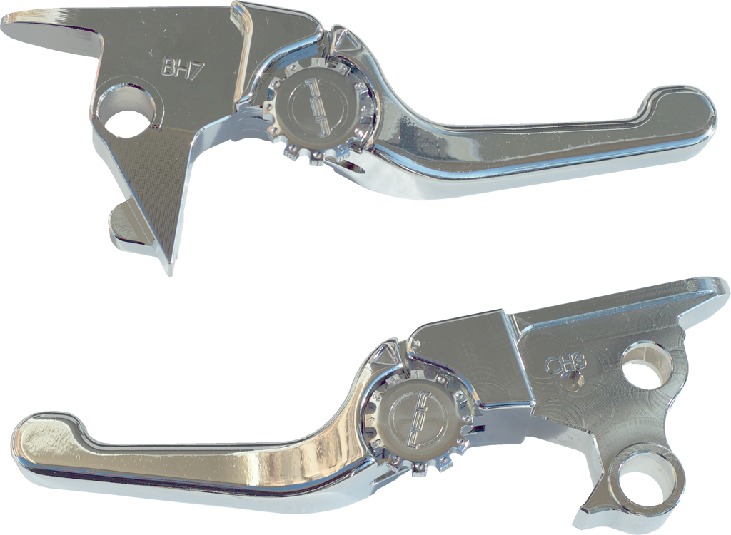 Anthem Shorty Lever Set