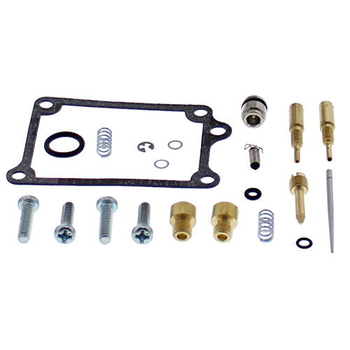 EZ START CARBURETOR REBUILD KIT