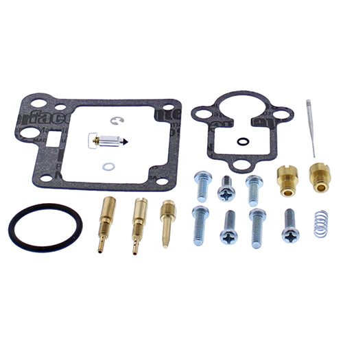 EZ START CARBURETOR REBUILD KIT
