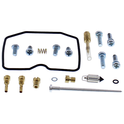 EZ START CARBURETOR REBUILD KIT