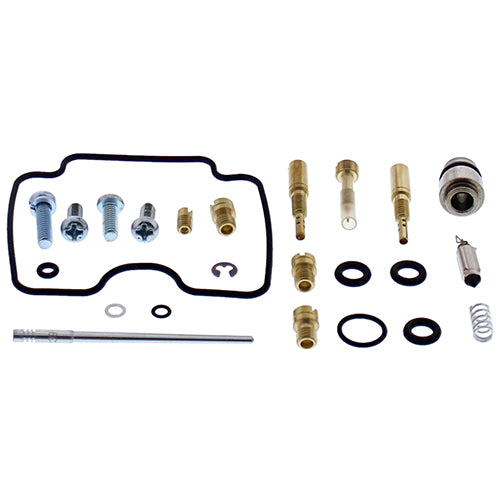EZ START CARBURETOR REBUILD KIT
