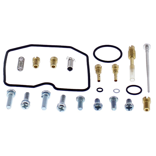 EZ START CARBURETOR REBUILD KIT