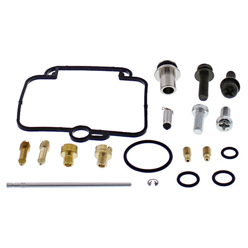 EZ START CARBURETOR REBUILD KIT