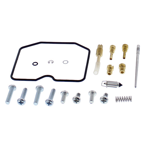 EZ START CARBURETOR REBUILD KIT