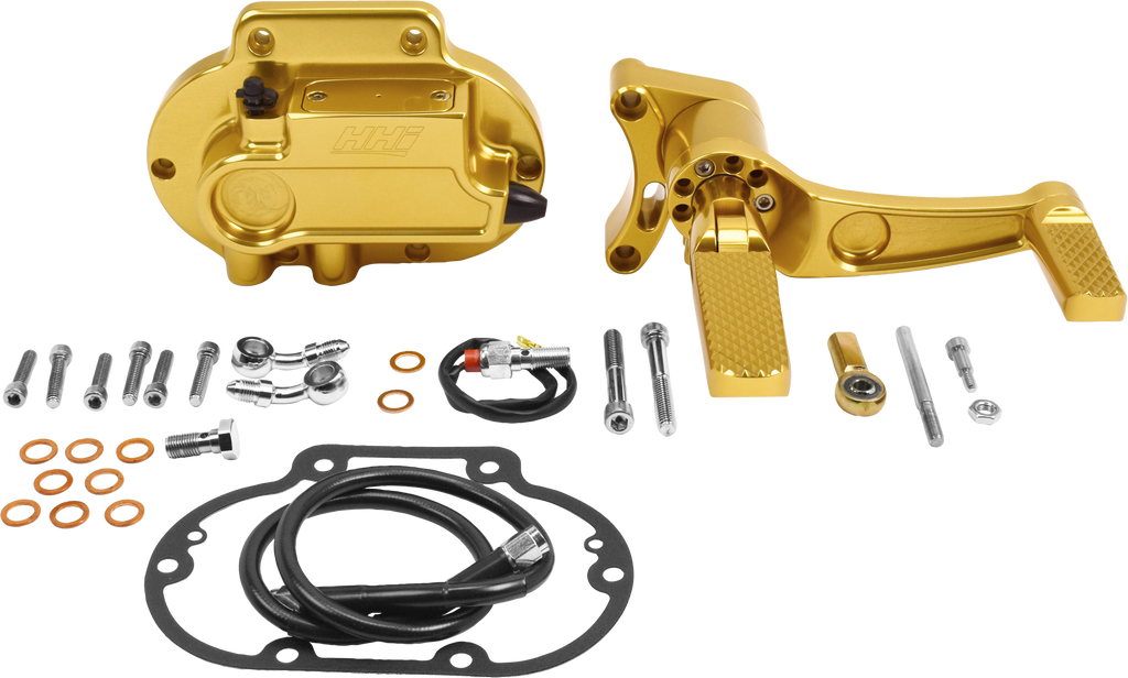 Dominator Mid-Controls Kit