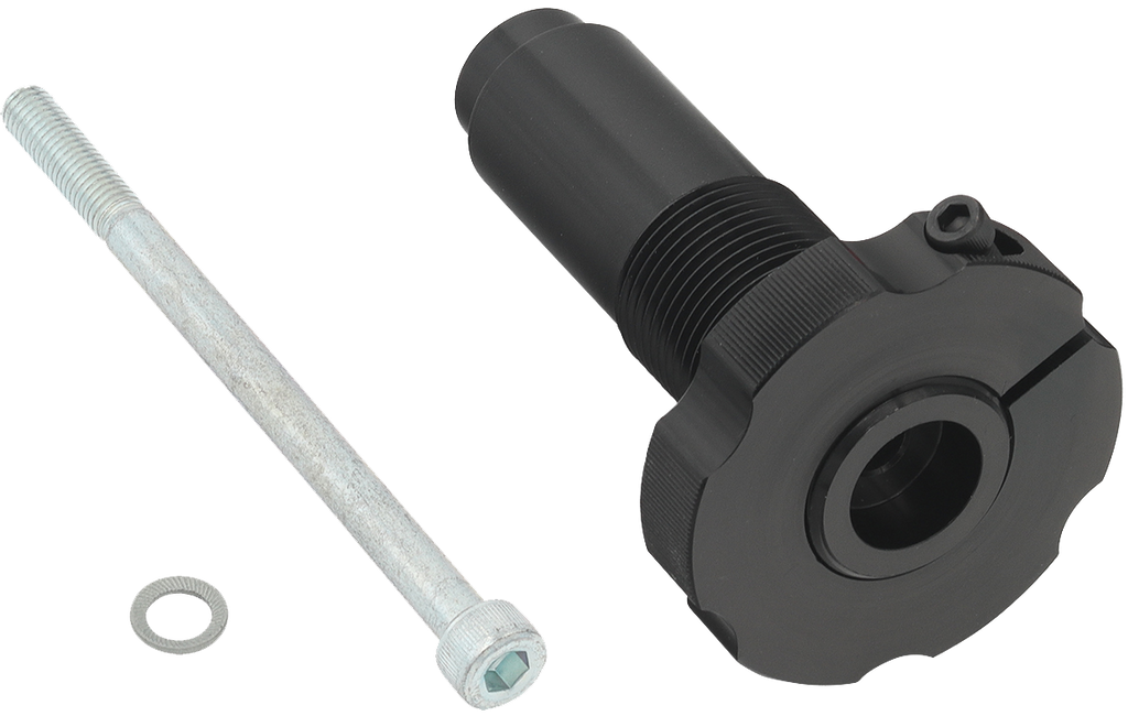 SPORT-PARTS INC. FLOATING BELT DEFLECTION ADJ