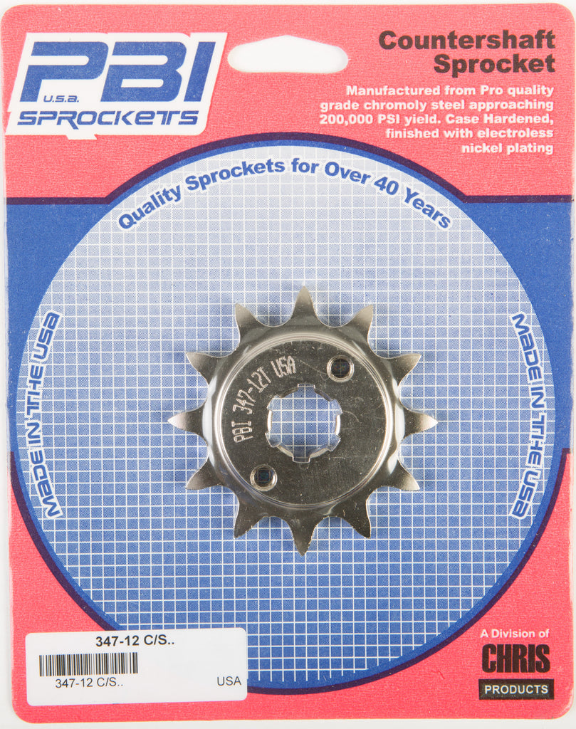 Countershaft Sprocket
