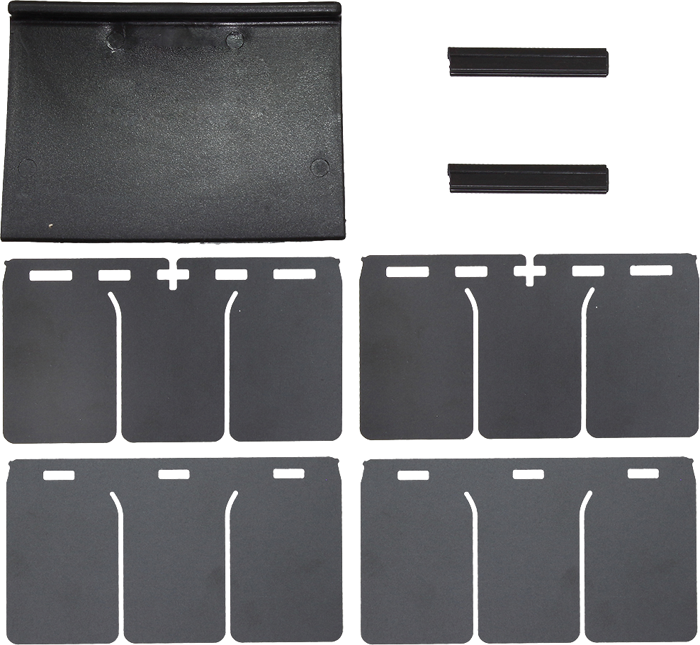 SPORT-PARTS INC. REBUILD REED PETALS