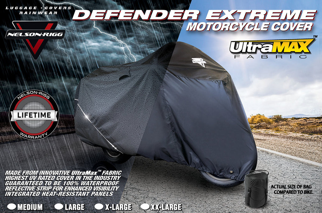 Defender Extreme Cover