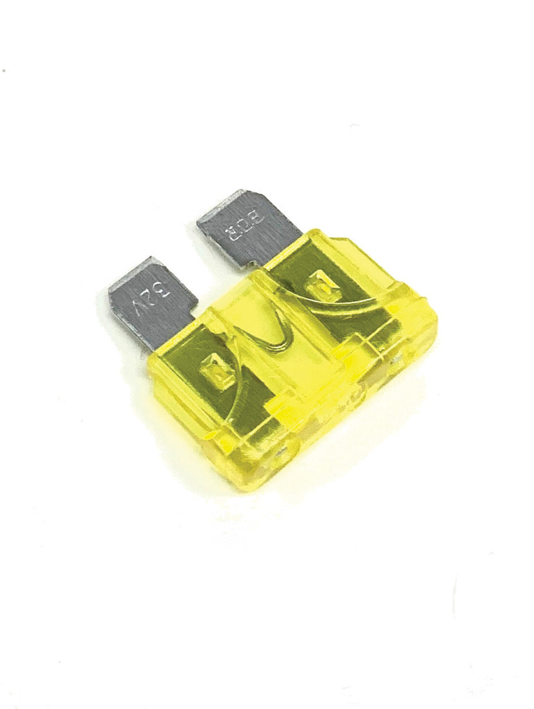 Ato Fuses