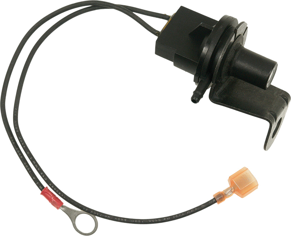 Vacuum Operated Switch Kit