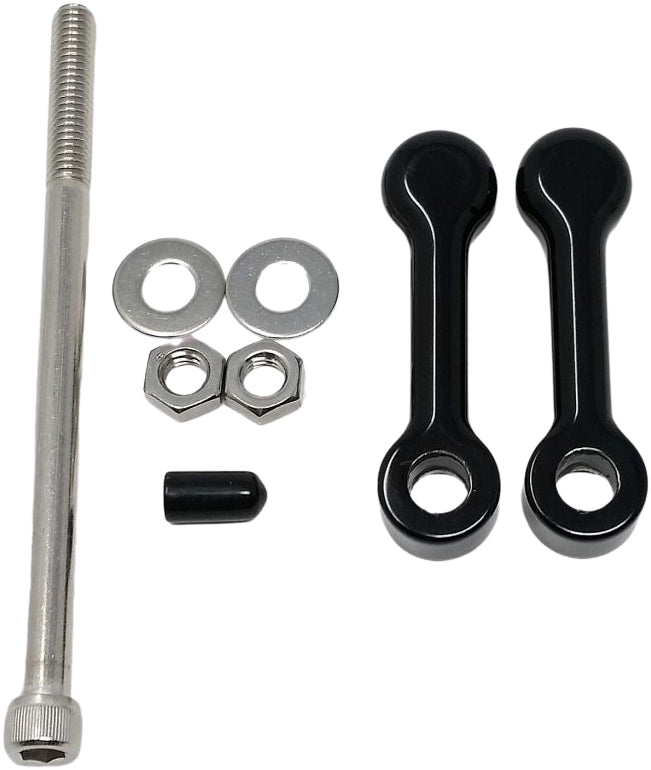 Billet Tank Lift Kit