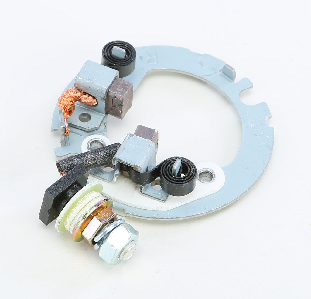 Starter Motor Brush Plate Repair Kit