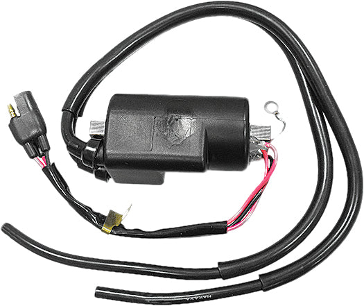 Coil External J-D Cdi