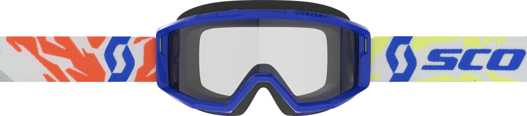 Youth Primal Goggle