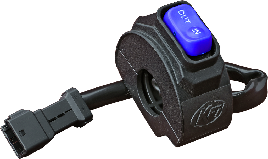 Assault Polaris Kit Mini Rocker Switch