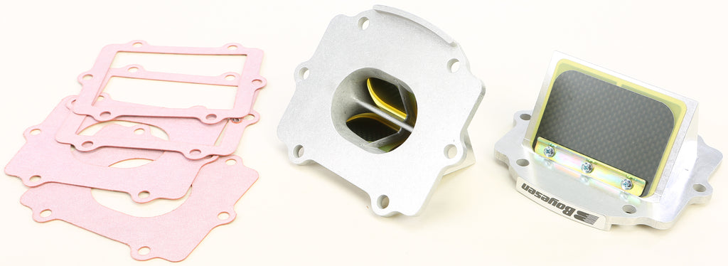 Boyesen SNOWMOBILE RAGE CAGE