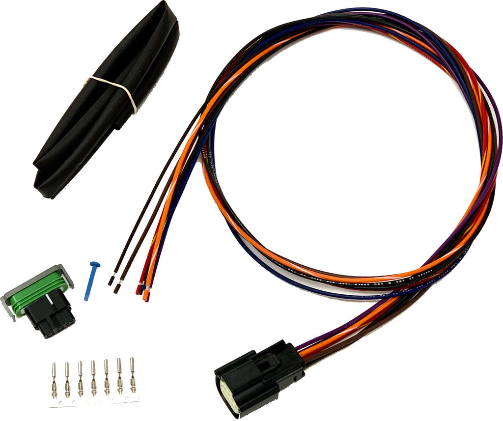 Replacement Rear Fender Harnesses/Adapters