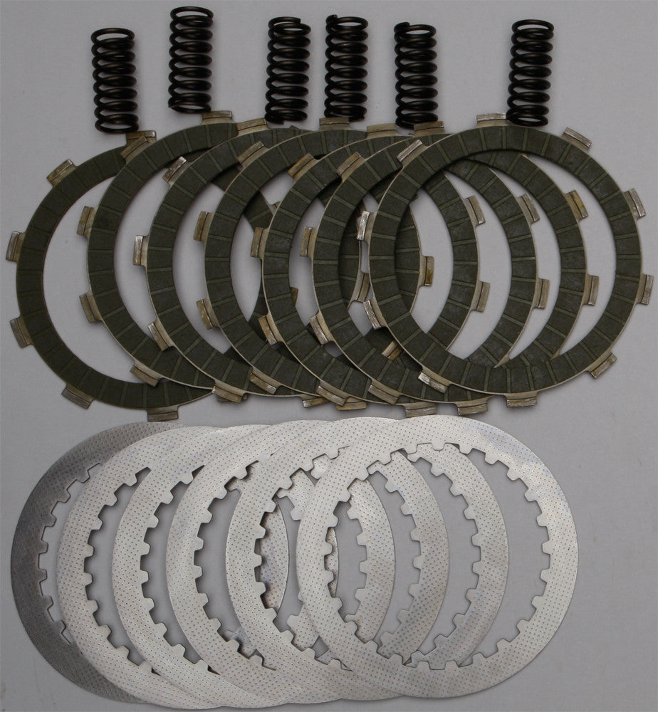 SRK COMPLETE CLUTCH KIT SRK10