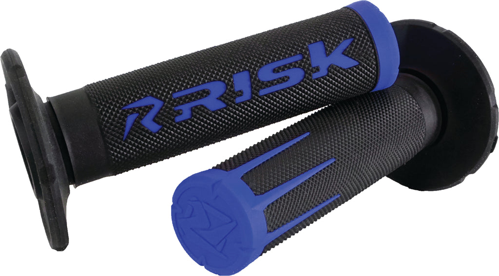 Fusion 2.0 Moto Grip