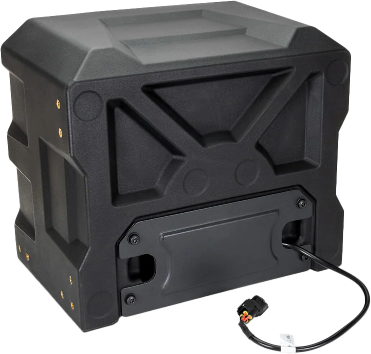 SSV Universal Sub Box