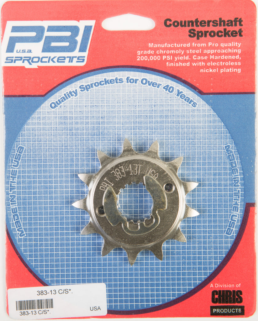 Countershaft Sprocket