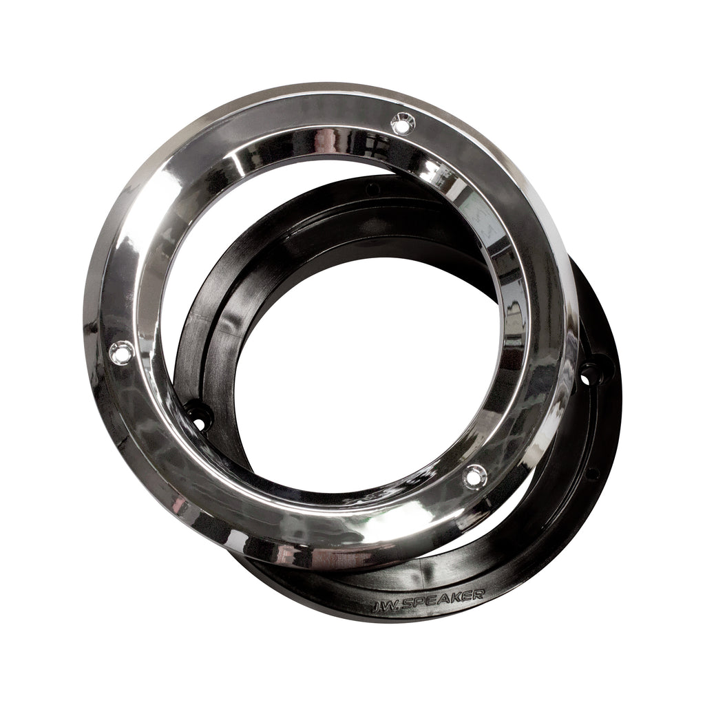 Fog Lamp Adapter Kit