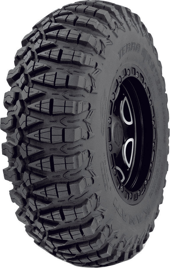 Terra Master Tire