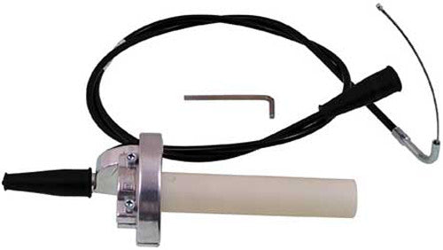 Twist Throttle Conversion Kit