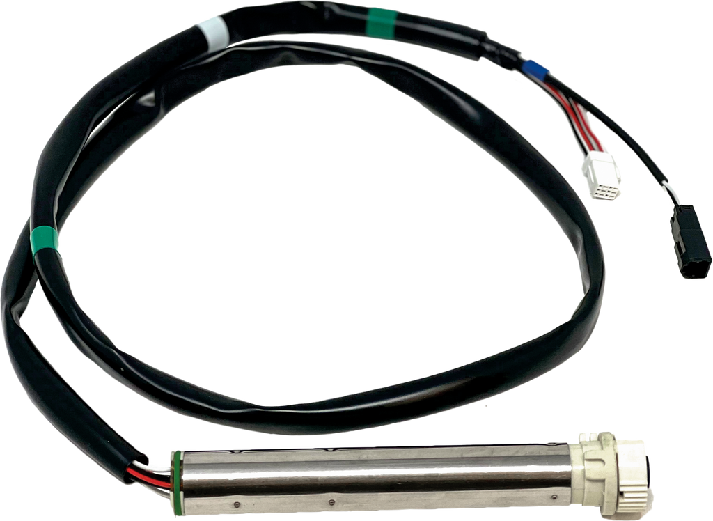 TBW Twist Grip Sensor