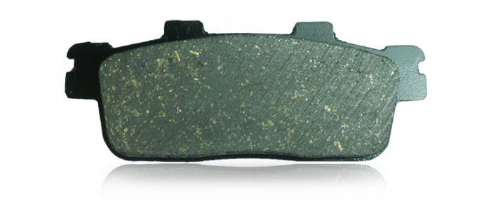 Organic Brake Pads