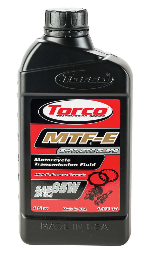 MTF-R Transmission Fluid