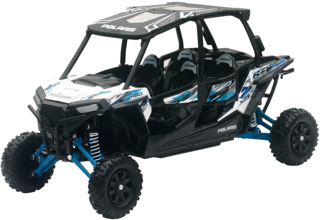 Sport UTV Replica