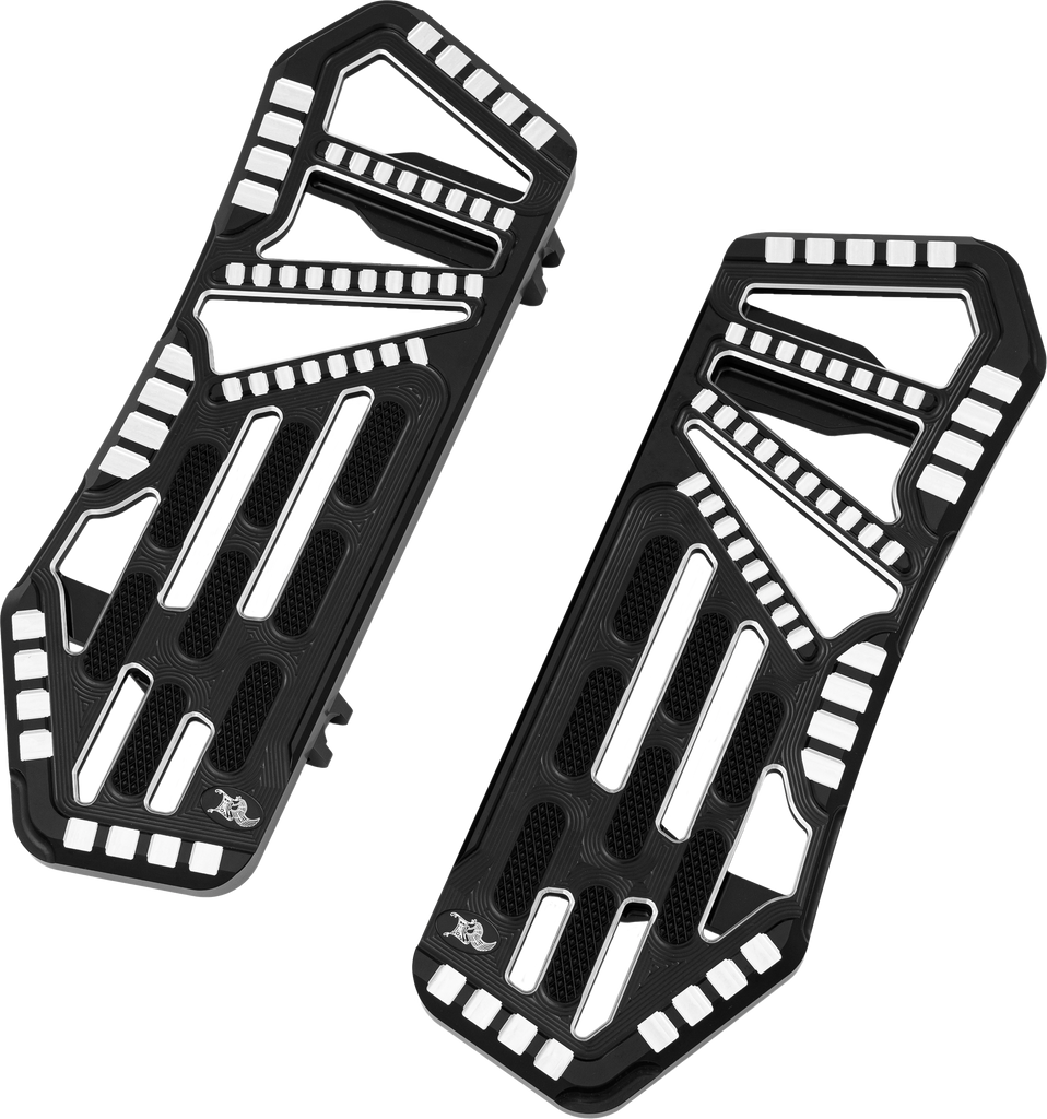 Next Level Floorboards