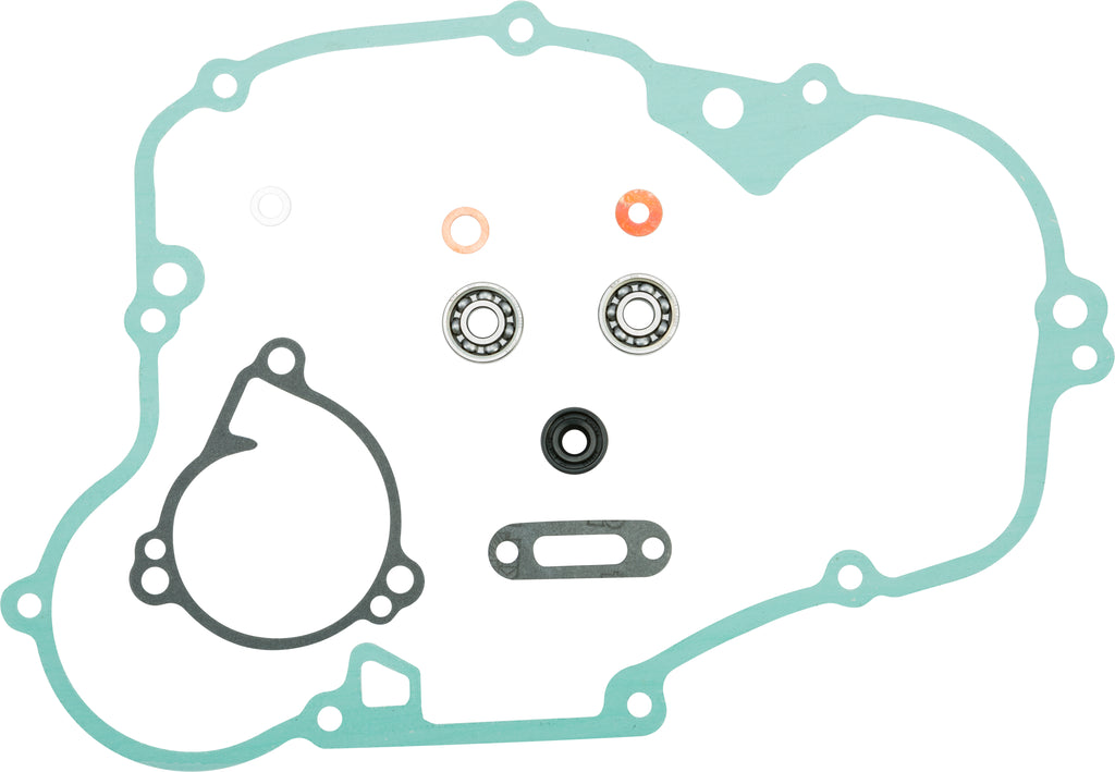 Water Pump Repair Kit