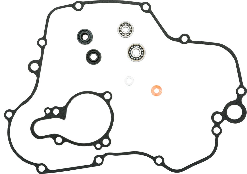 Water Pump Repair Kit