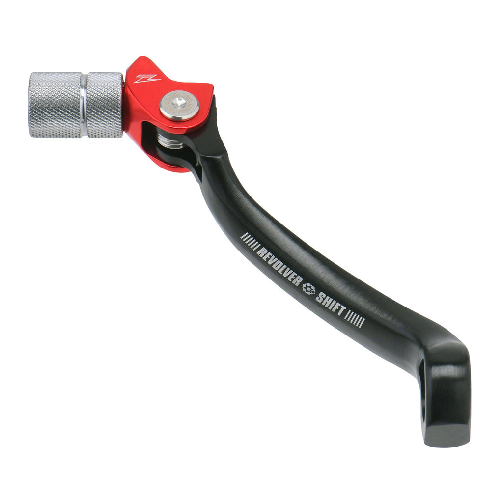 Revolver Tip Shift Lever