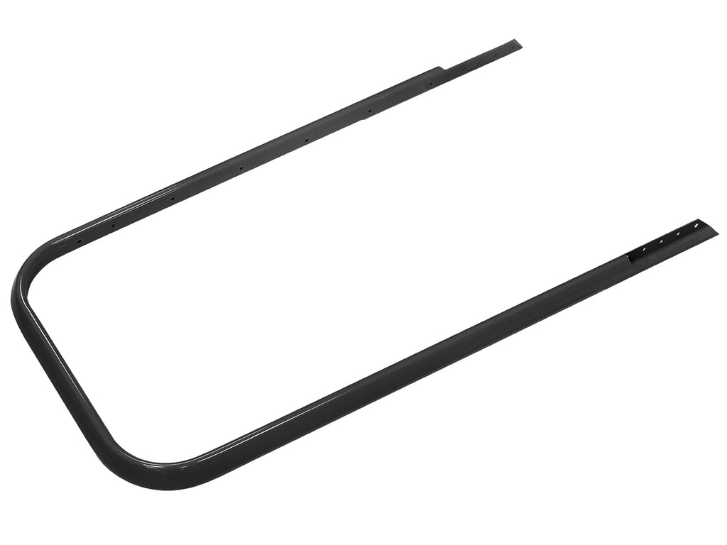 SPORT-PARTS INC. REAR BUMPER 129