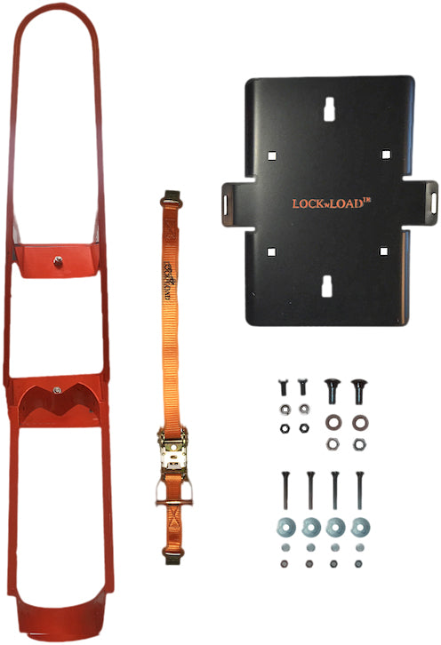 Drive In Transport System